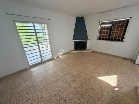 Chalet en Carrer de la Isla Méndez Nuñez